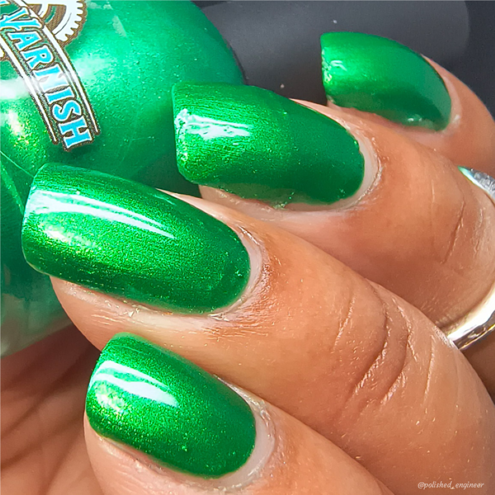 HEAVY METAL COLLABORATION