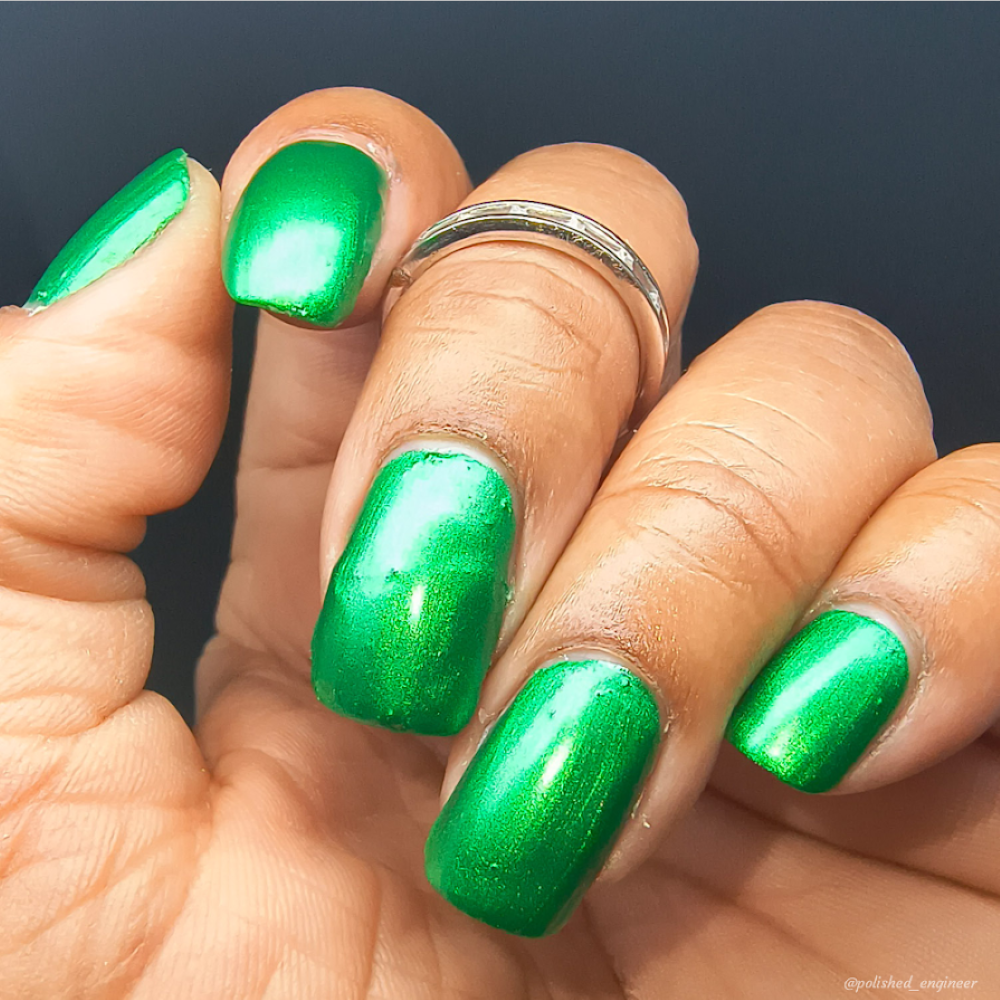 HEAVY METAL COLLABORATION