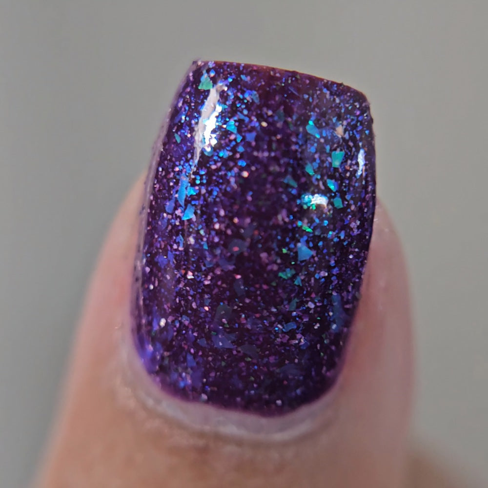 FROST BITTEN (Reflective)