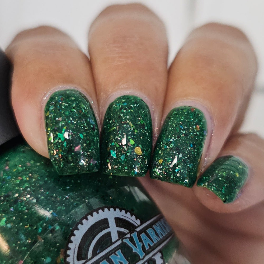 NOT MY PASTURE, NOT MY BULLSHIT