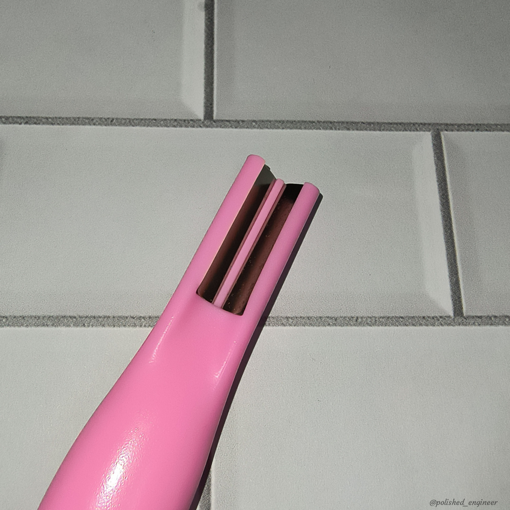 TRIPLE MAGNETIC WAND