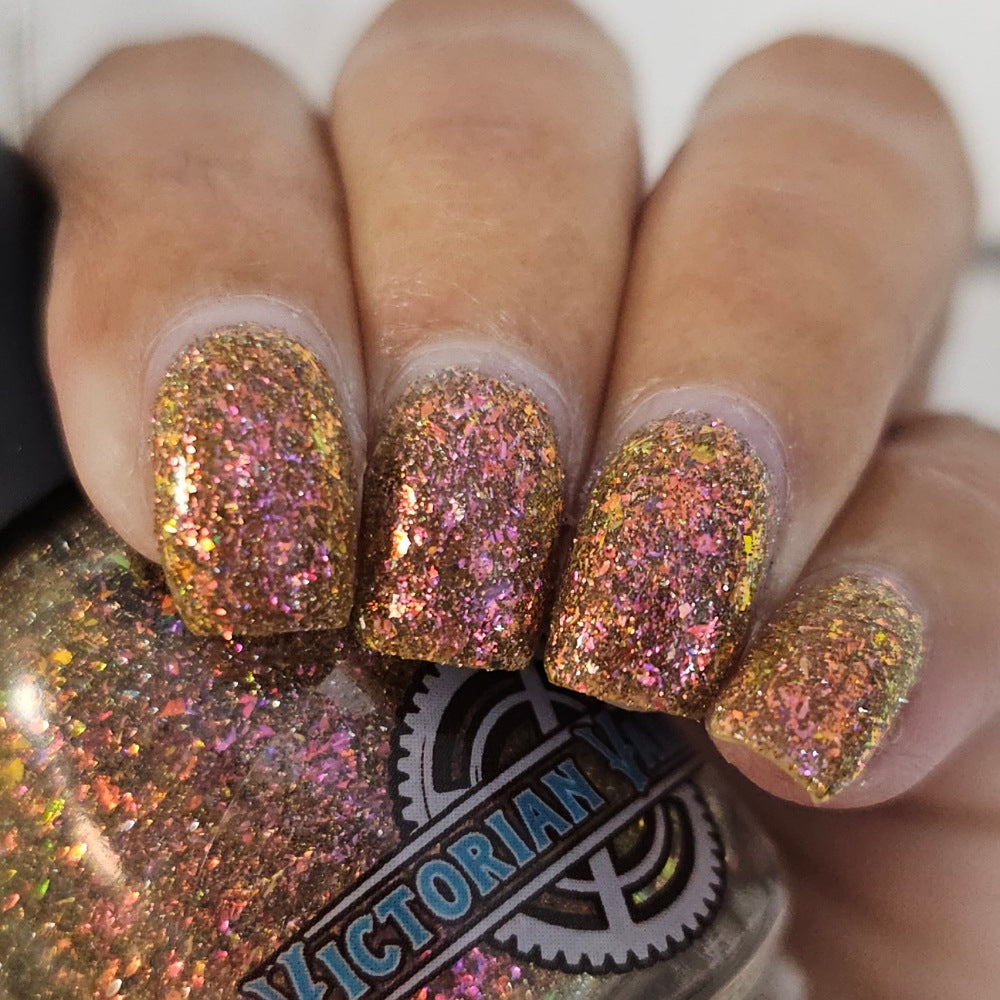 SHUT IT ALL DOWN (REFLECTIVE)