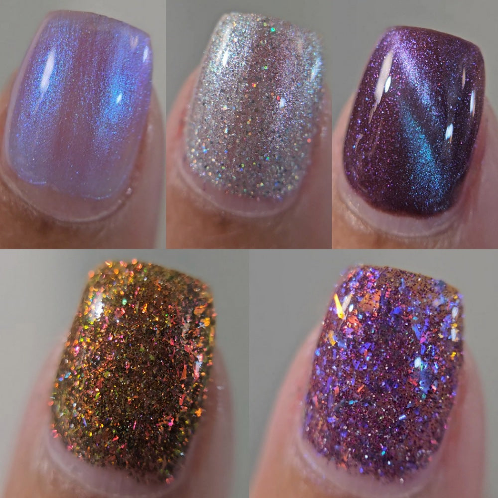 SOUTHERN WINTER COLLECTION