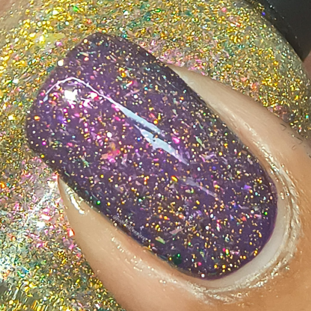 SHUT IT ALL DOWN (REFLECTIVE)