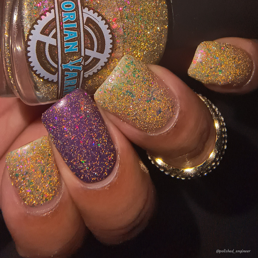 SHUT IT ALL DOWN (REFLECTIVE)