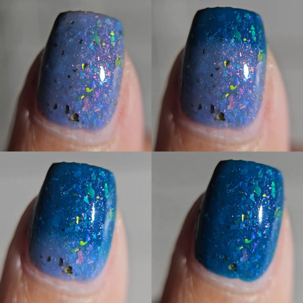 12 NEW CHAPTERS - 365 NEW CHANCES JANUARY 2026 COG OF THE MONTH