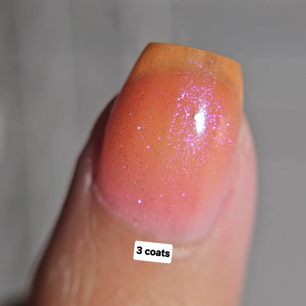 BLUSHING BLOOMERS (3-FREE HYALURONIC ACID BASECOAT)