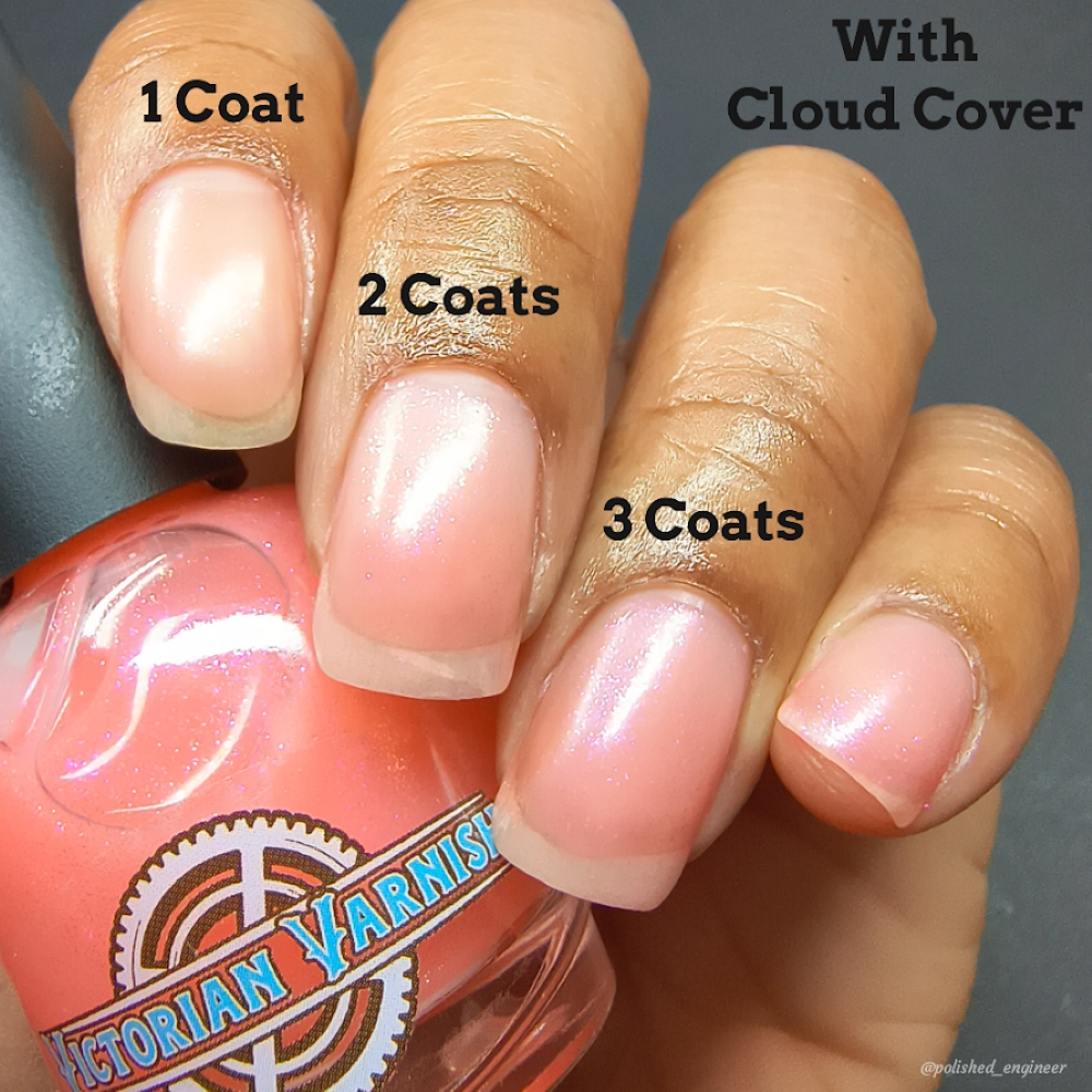 BLUSHING BLOOMERS (3-FREE HYALURONIC ACID BASECOAT)