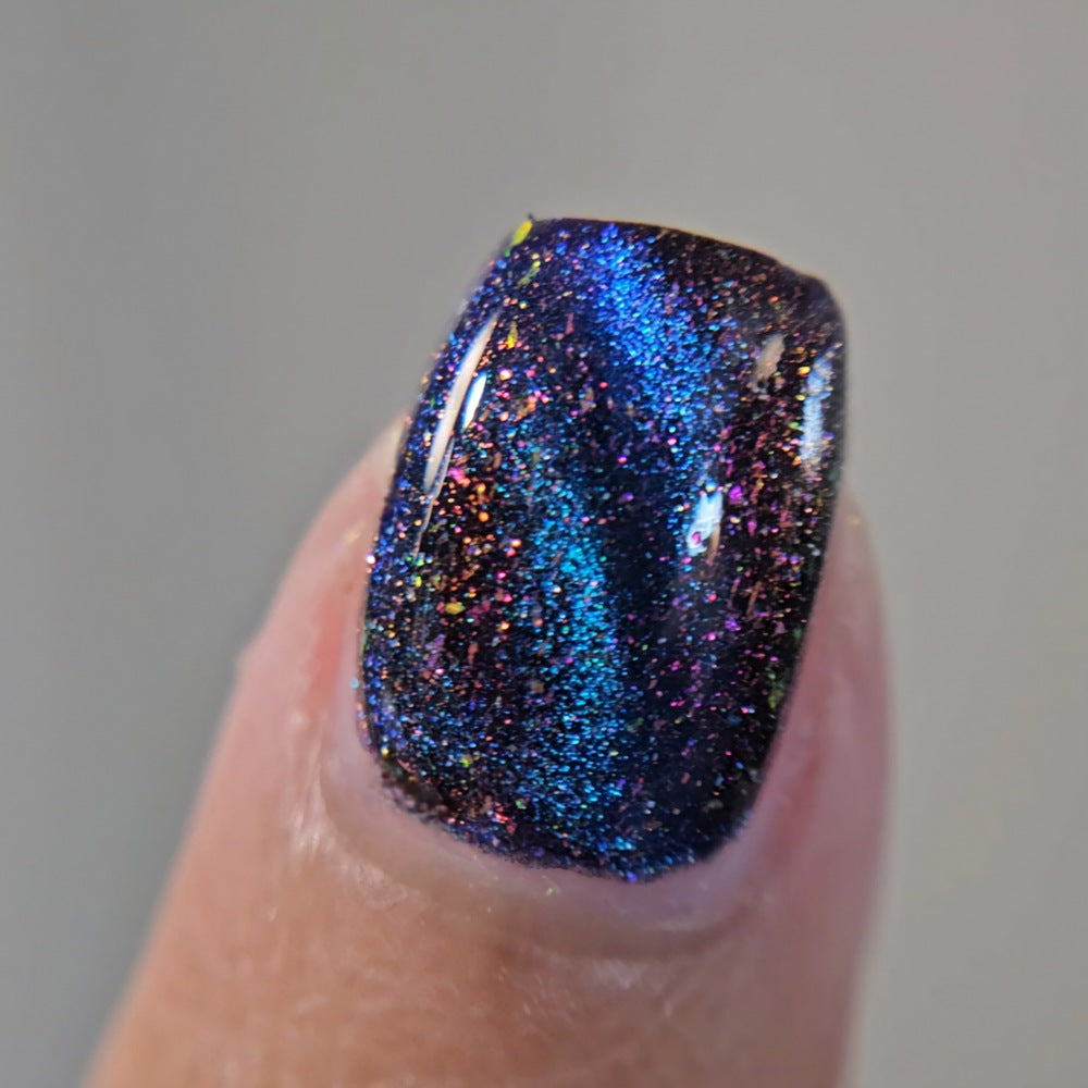 TINKERING FOR 3 YEARS (MAGNETIC)