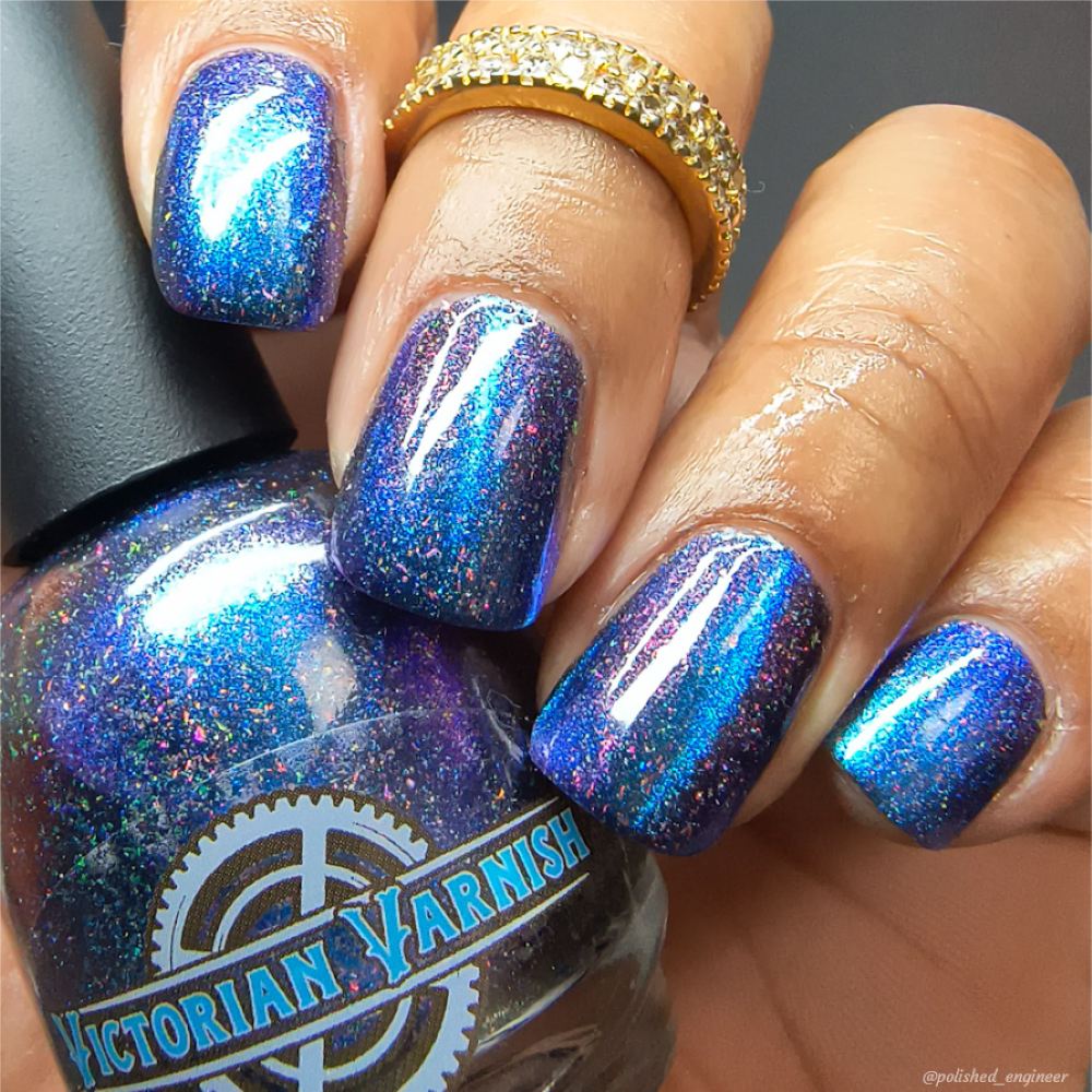 TINKERING FOR 3 YEARS (MAGNETIC)