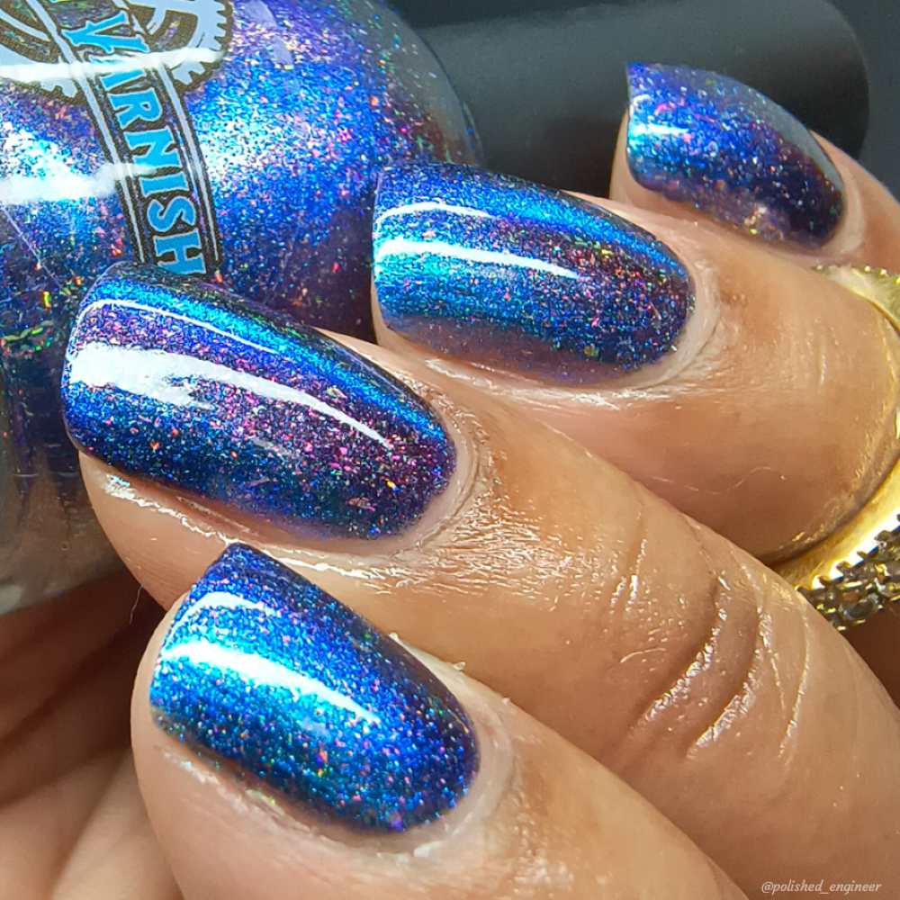 TINKERING FOR 3 YEARS (MAGNETIC)