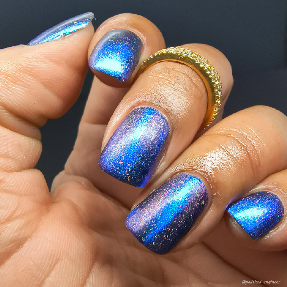 TINKERING FOR 3 YEARS (MAGNETIC)