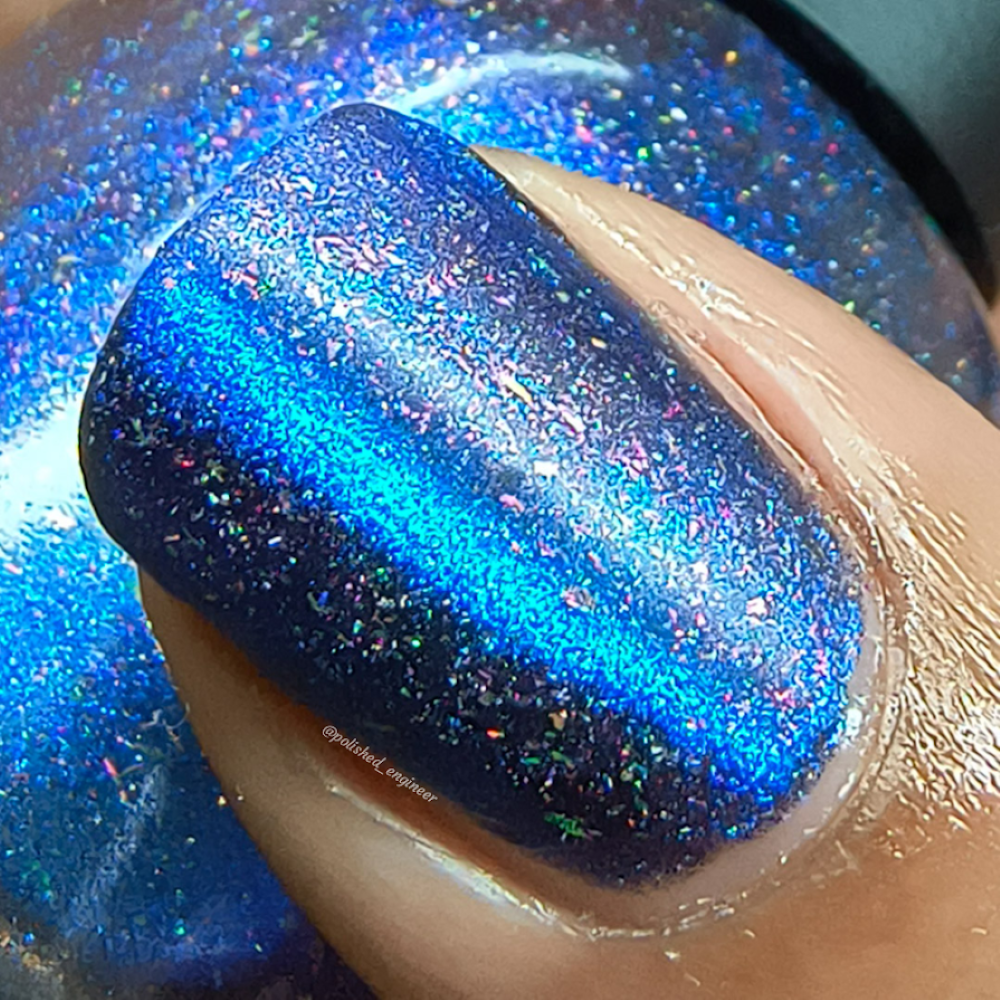 TINKERING FOR 3 YEARS (MAGNETIC)