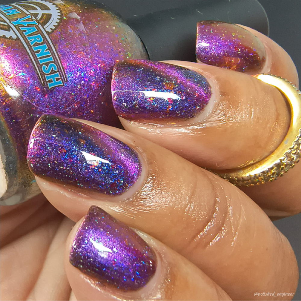 I WILL DRIFT TOWARD YOU (MAGNETIC)