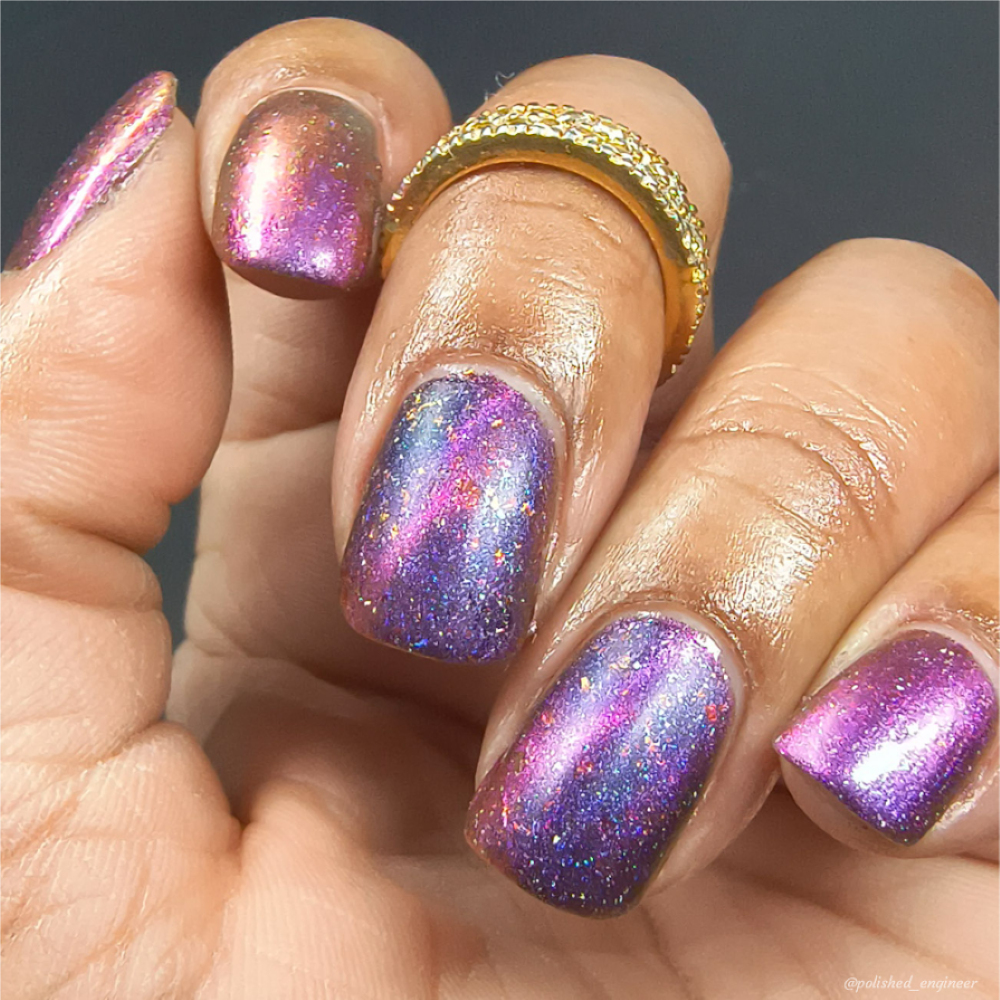 I WILL DRIFT TOWARD YOU (MAGNETIC)