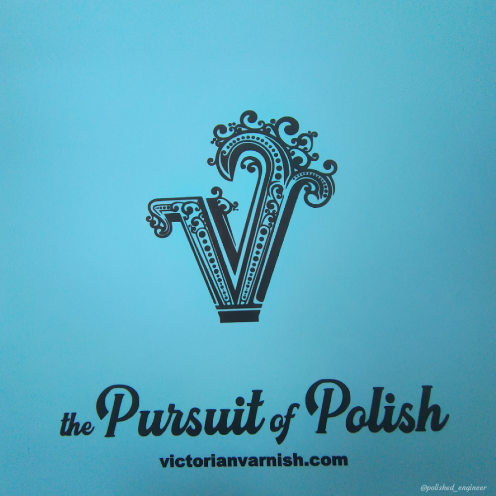 COGWORKS NAIL ART MAT