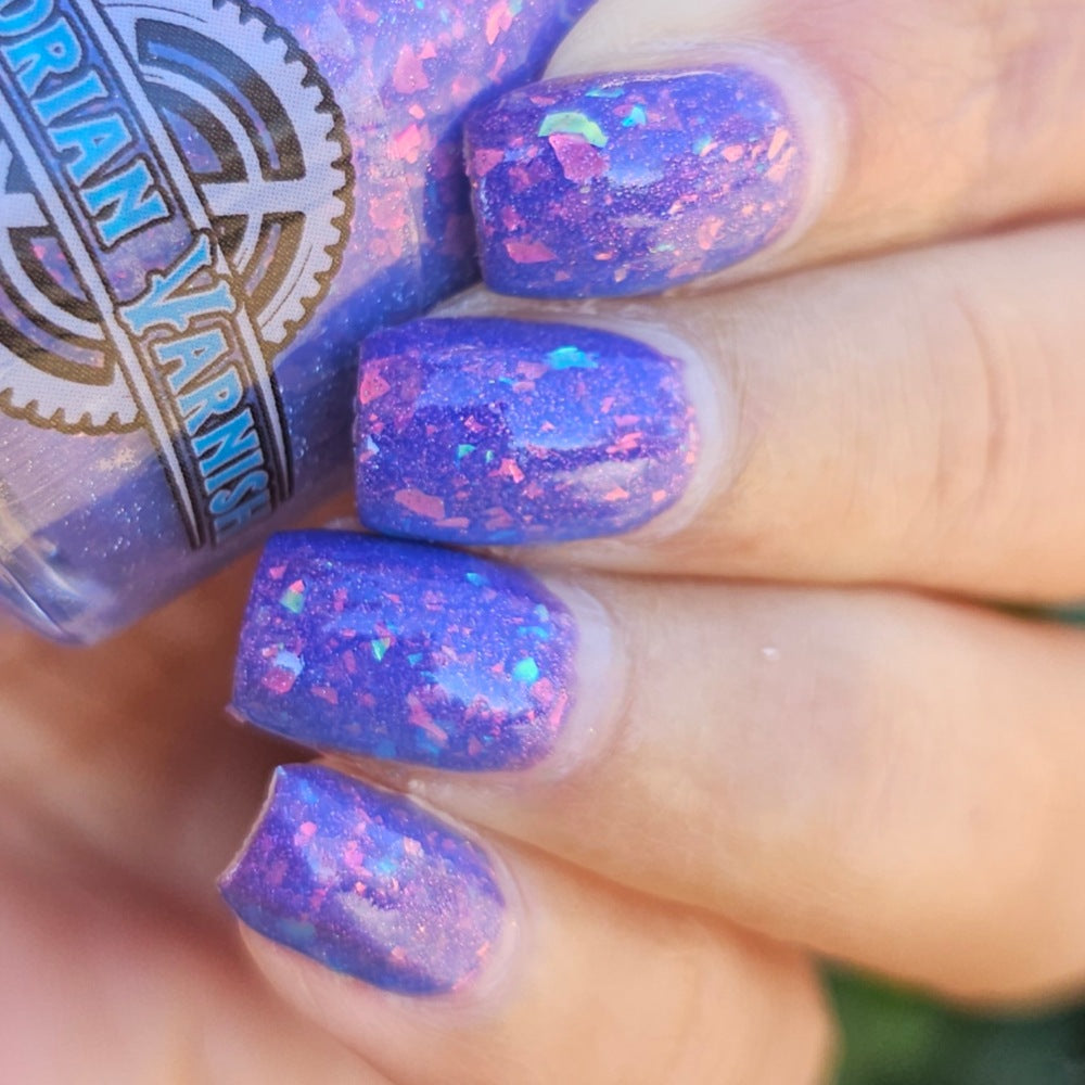 LIVE LIFE IN FULL BLOOM (SOLAR) MAR COG OF THE MONTH