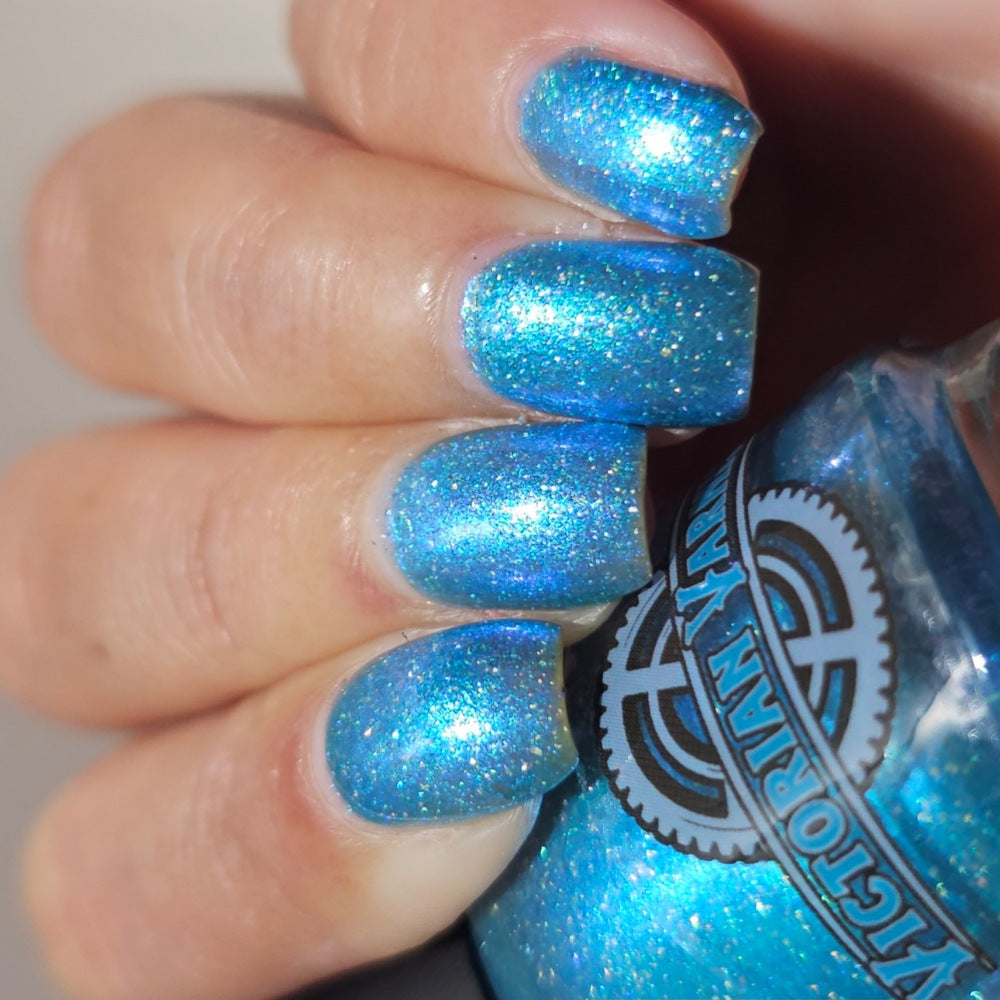 PHOTO-PERIODIC REACTION