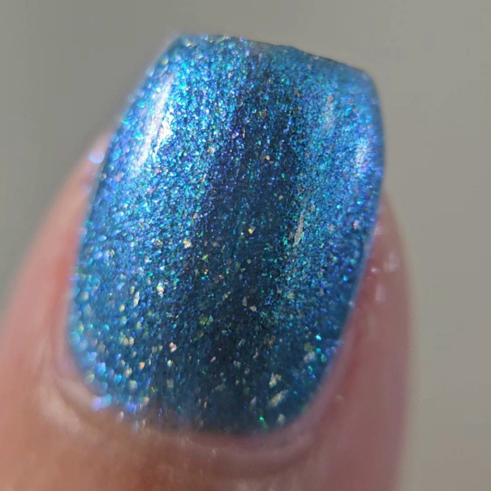 PHOTO-PERIODIC REACTION