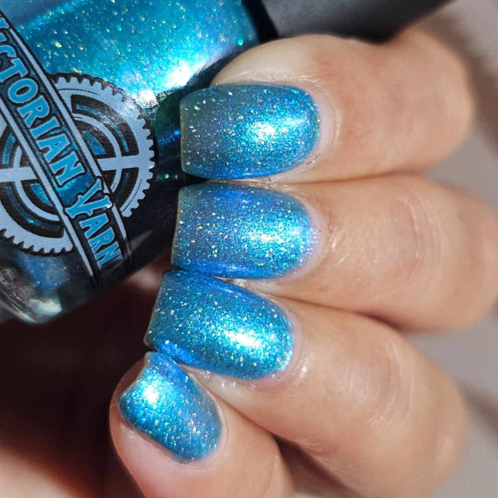 PHOTO-PERIODIC REACTION