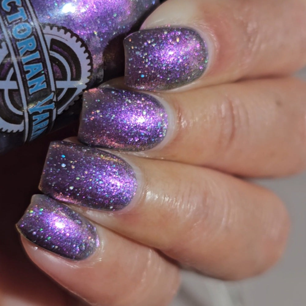 MAKE MY STAMEN GO BERSERK