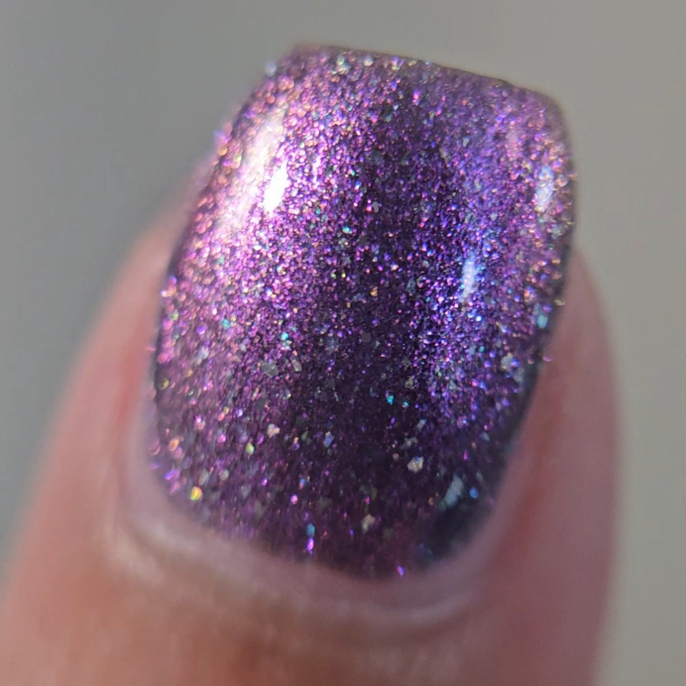 MAKE MY STAMEN GO BERSERK