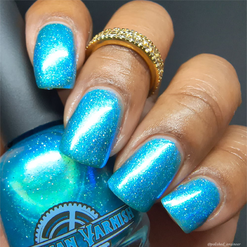 PHOTO-PERIODIC REACTION