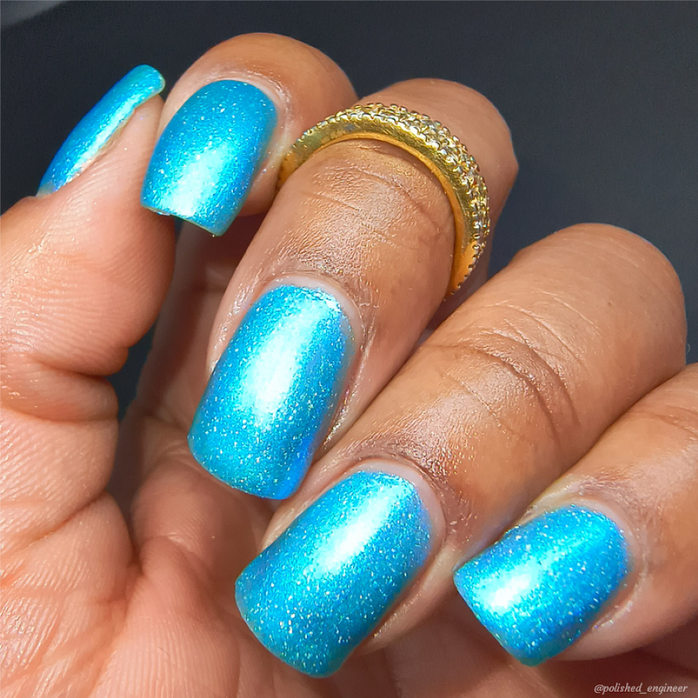 PHOTO-PERIODIC REACTION