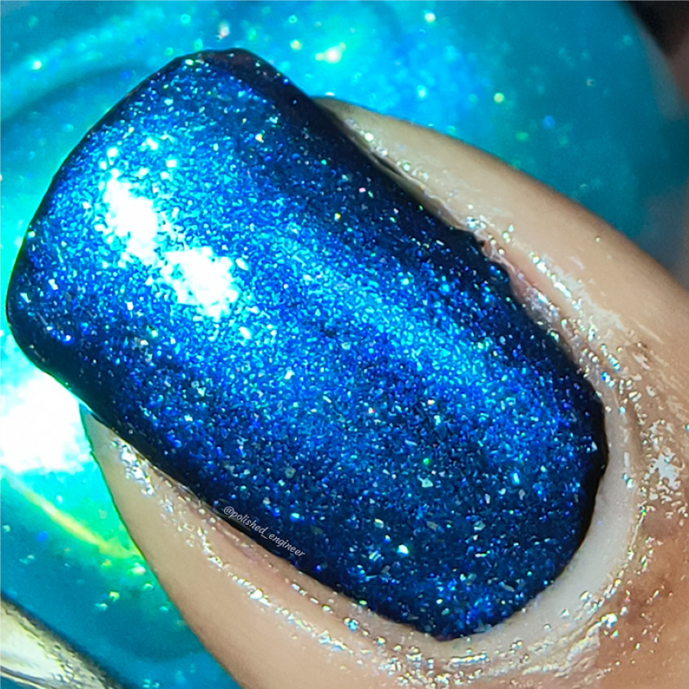 PHOTO-PERIODIC REACTION