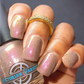 MAKE MINE CHOCOLATE (GHRS CHARITY POLISH)