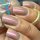 MAKE MINE CHOCOLATE (GHRS CHARITY POLISH)
