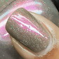 MAKE MINE CHOCOLATE (GHRS CHARITY POLISH)