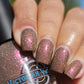 MAKE MINE CHOCOLATE (GHRS CHARITY POLISH)
