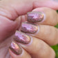 MAKE MINE CHOCOLATE (GHRS CHARITY POLISH)