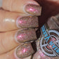 MAKE MINE CHOCOLATE (GHRS CHARITY POLISH)