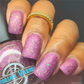 BE YOUR OWN KIND OF BEAUTIFUL MERMAID - REFLECTIVE (AUG COTM)