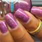 BE YOUR OWN KIND OF BEAUTIFUL MERMAID - REFLECTIVE (AUG COTM)