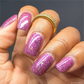 BE YOUR OWN KIND OF BEAUTIFUL MERMAID - REFLECTIVE (AUG COTM)
