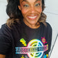 VV 80s Design T-Shirt
