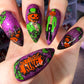 BOO IN JUNE (COLLAB. WITH PRETTY FINGERS BY ROBIN)