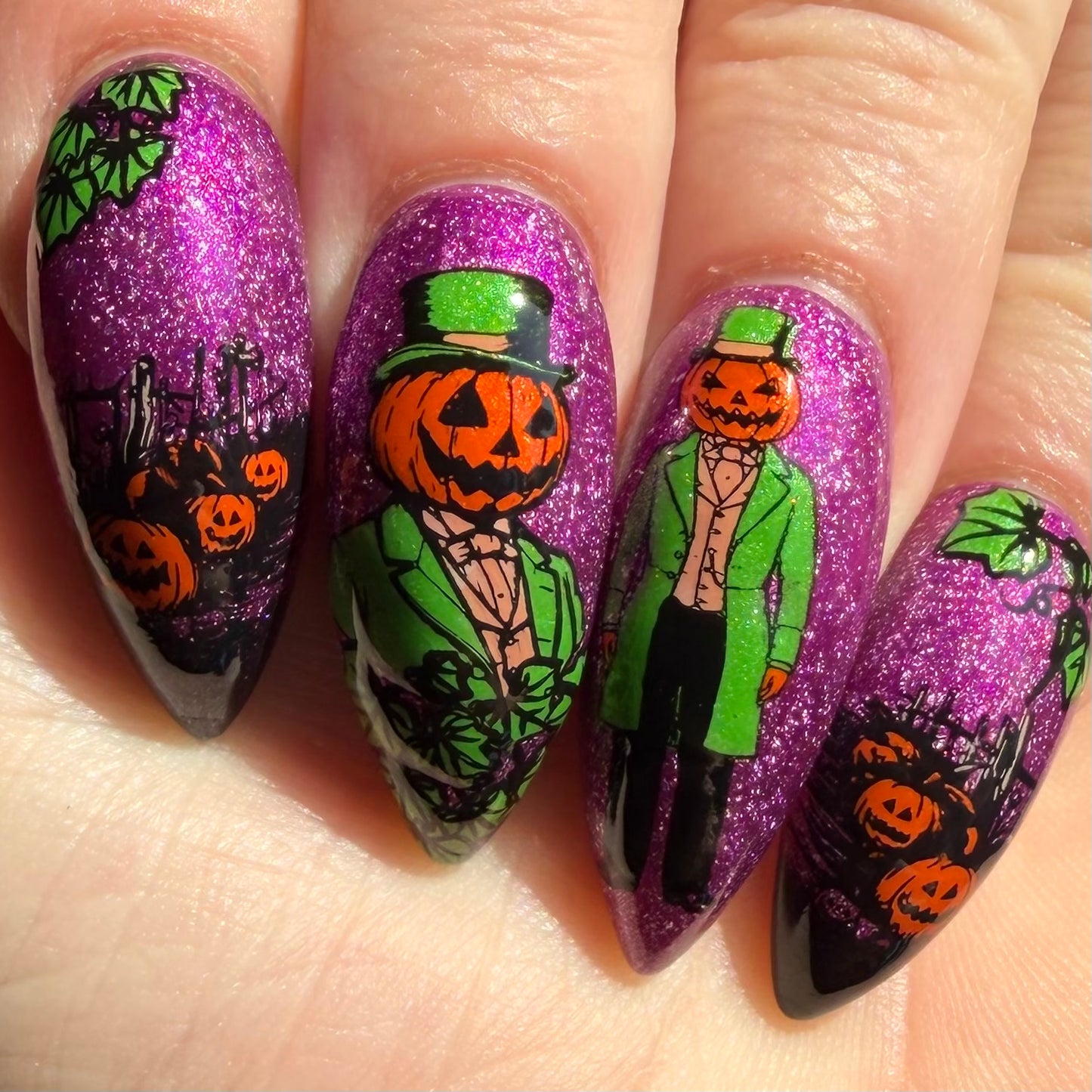 BOO IN JUNE (COLLAB. WITH PRETTY FINGERS BY ROBIN)