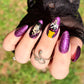 BOO IN JUNE (COLLAB. WITH PRETTY FINGERS BY ROBIN)