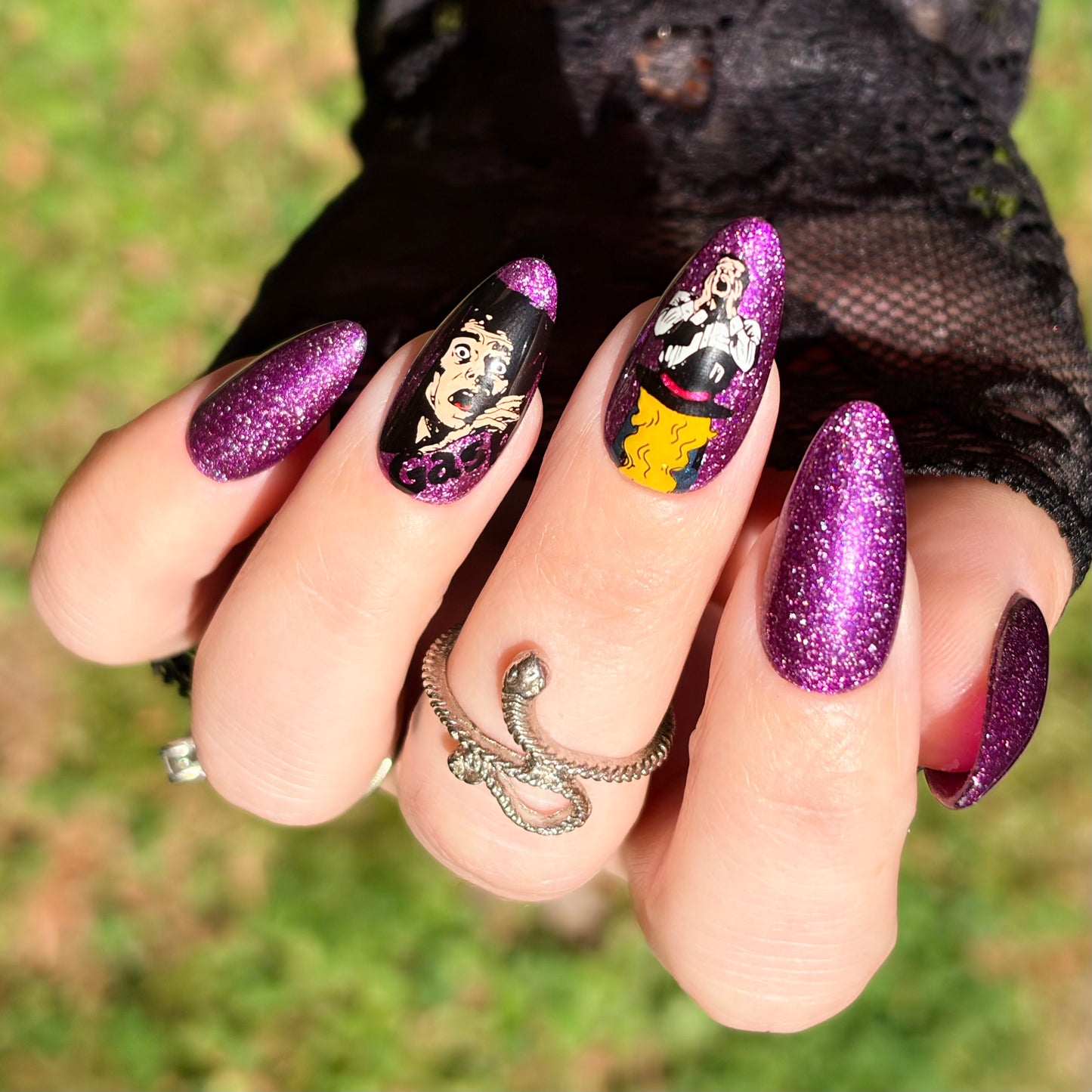 BOO IN JUNE (COLLAB. WITH PRETTY FINGERS BY ROBIN)