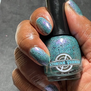 LET YOUR DREAM BE YOUR WINGS APRIL COG OF THE MONTH