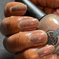 MAKE MINE CHOCOLATE (GHRS CHARITY POLISH)