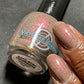 MAKE MINE CHOCOLATE (GHRS CHARITY POLISH)
