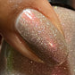 MAKE MINE CHOCOLATE (GHRS CHARITY POLISH)