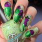 BOO IN JUNE (COLLAB. WITH PRETTY FINGERS BY ROBIN)
