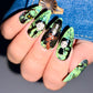 BOO IN JUNE (COLLAB. WITH PRETTY FINGERS BY ROBIN)