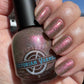 MAKE MINE CHOCOLATE (GHRS CHARITY POLISH)